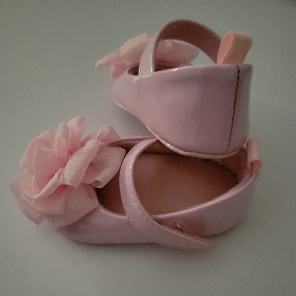 Stepping Stones Shoes - Picture 2 of 6